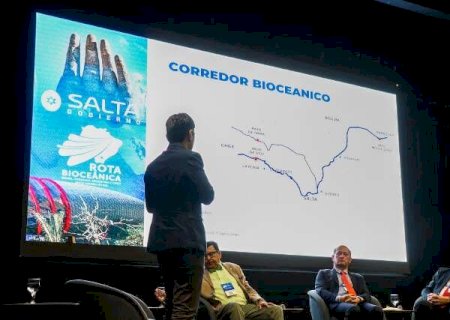 Energia renov&aacute;vel e tecnologia ser&atilde;o diferenciais na Rota Bioce&acirc;nica