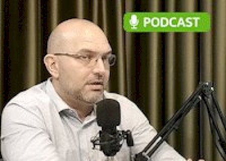 Vagas em creche, estrutura e celular: secret&aacute;rio fala dos desafios da educa&ccedil;&atilde;o
