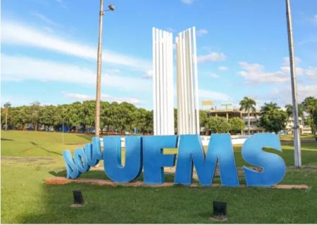 UFMS recebe at&eacute; dia 13 inscri&ccedil;&otilde;es para atletas de alto rendimento