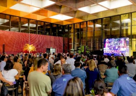 Edital vai bancar viagem de agentes culturais em festivais at&eacute; fora do Pa&iacute;s