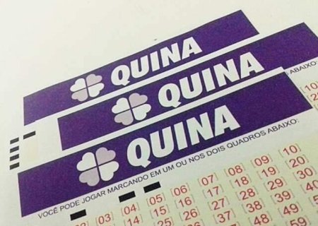 Confira os n&uacute;meros das loterias desta segunda-feira