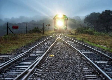 Ferrovia da Arauco pode ser a 1&ordf; linha de menor dist&acirc;ncia do pa&iacute;s ap&oacute;s regula&ccedil;&atilde;o