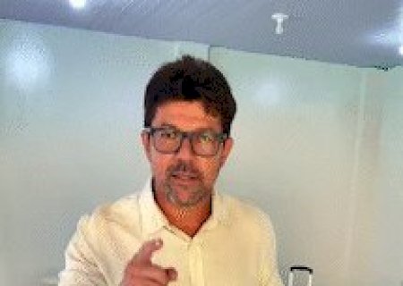 Em MS, prefeito descarta material do MEC por n&atilde;o concordar com conte&uacute;do