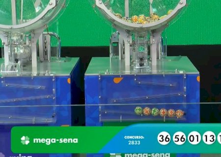 Confira os n&uacute;meros sorteados hoje na Mega-Sena, Quina e outras loterias