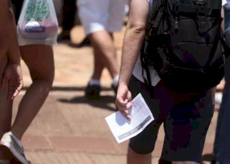 Resultado do Prouni ser&aacute; divulgado na ter&ccedil;a, &agrave;s 17h