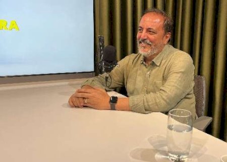 Presidente da Energisa sobre queda de luz: "Sou o mais interessado no consumo"