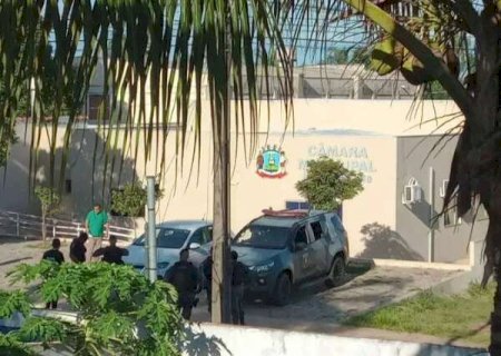 Contra corrup&ccedil;&atilde;o, Gaeco &ldquo;acorda&rdquo; 5 cidades de MS