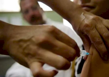 Campanha quer vacinar 49 mil adolescentes contra o HPV em Mato Grosso do Sul
