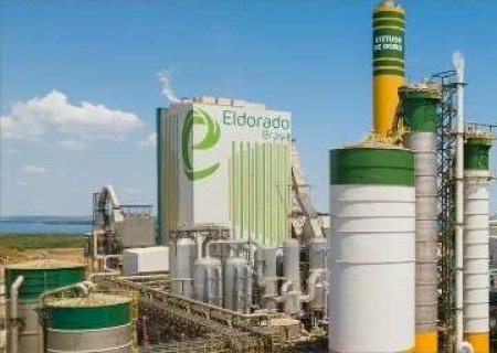 Em meio a guerra judicial, Eldorado perde R$ 1,2 bilh&atilde;o em lucro