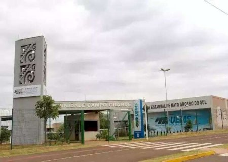 Aprovados da UEMS tem at&eacute; sexta-feira para realizarem a matr&iacute;cula