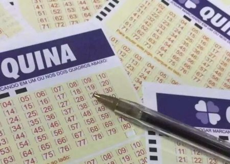 Quina, Super Sete e mais: veja resultados dos sorteios desta sexta