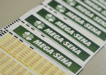 Confira os n&uacute;meros da Mega sorteados neste s&aacute;bado; pr&ecirc;mio &eacute; de R$ 39 milh&otilde;es