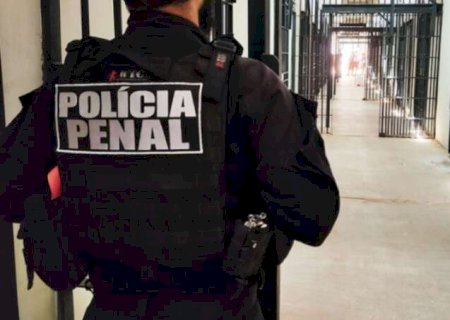Policial penal &eacute; encontrado morto em apartamento