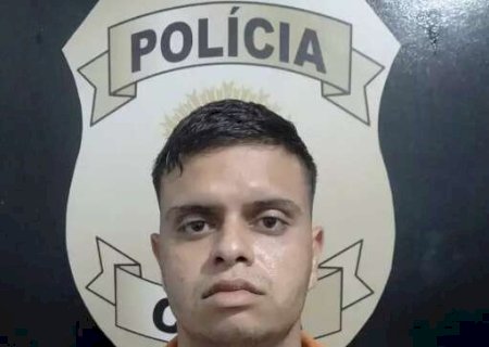 Integrante do PCC, morto pela PM buscaria armas para atacar fac&ccedil;&atilde;o rival