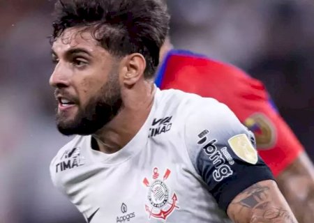 Corinthians vence Universidad Central e avan&ccedil;a na pr&eacute;-Libertadores