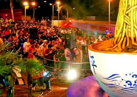 Feira Central vai celebrar 100 anos em 2025 com quatro meses de festa