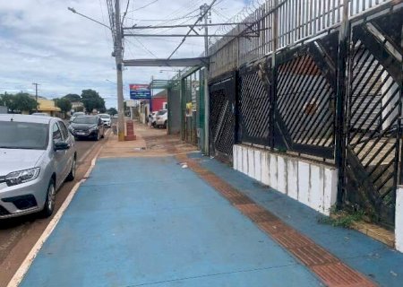 Agiota atirou em polidor por d&iacute;vida de R$ 14 mil e vai continuar preso