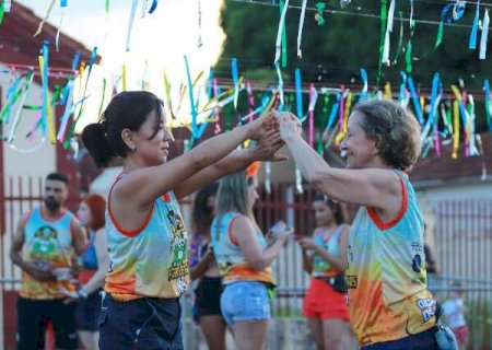 Bloco Forrozeiros MS faz 2&ordm; esquenta para o Carnaval neste domingo