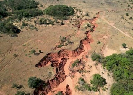 Com investimento de R$ 6,7 milh&otilde;es, Taquari ganha projeto de restaura&ccedil;&atilde;o