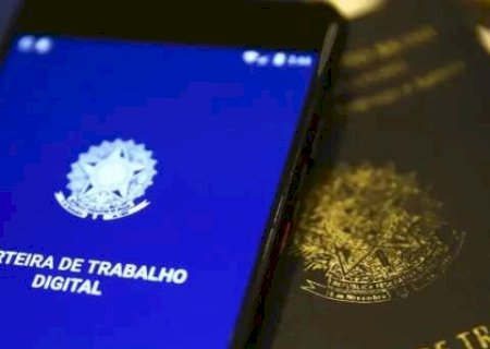 Em 2024, MS deteve o 8&ordm; melhor sal&aacute;rio m&eacute;dio do Pa&iacute;s: R$ 3.390