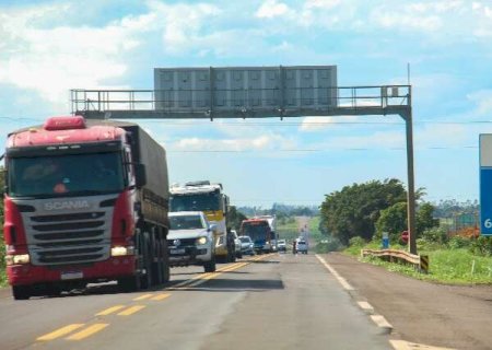 Voc&ecirc; acha que a concess&atilde;o da BR-163 vai melhorar as condi&ccedil;&otilde;es da rodovia?