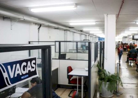 Funsat est&aacute; com 70 vagas abertas para candidatos sem experi&ecirc;ncia