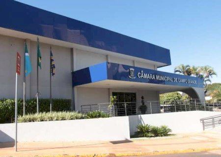 Sem dados em 2025, finan&ccedil;as da C&acirc;mara Municipal s&oacute; ser&atilde;o publicadas em mar&ccedil;o