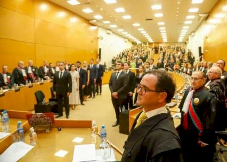 Quer ser juiz? Exame Nacional da Magistratura est&aacute; com inscri&ccedil;&otilde;es abertas