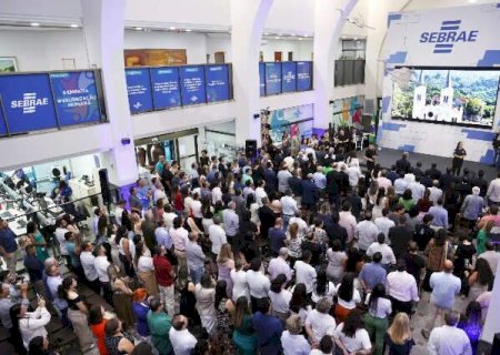 Sebrae lan&ccedil;a estrat&eacute;gia para fortalecer pequenos neg&oacute;cios em 2025