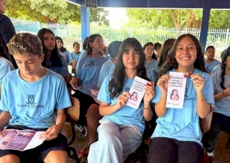 Projeto de lei busca identificar e prevenir casos de viol&ecirc;ncia contra mulher
