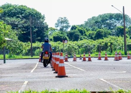 Detran-MS alerta: 19 mil pessoas precisam concluir CNH at&eacute; final de mar&ccedil;o