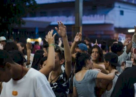 Hoje tem Bloco &ldquo;T&aacute; Dando Pinta&rdquo; e concurso &ldquo;Mais Pintosa do Carnaval&rdquo;
