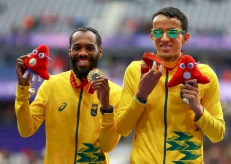 Prazo para inscri&ccedil;&otilde;es no Bolsa Atleta nacional termina segunda-feira