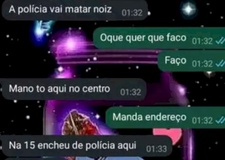 Em meio &agrave; matan&ccedil;a, MP traz regras para investiga&ccedil;&atilde;o de morte em confronto