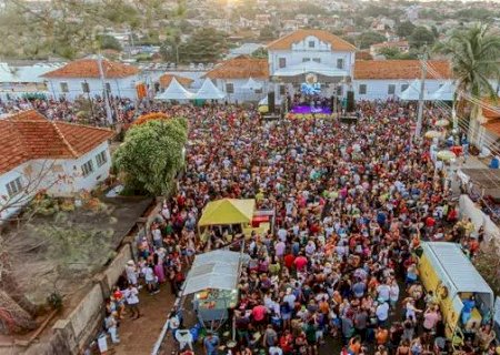 Bloqueios para o Carnaval come&ccedil;am em 21 de fevereiro na Capital