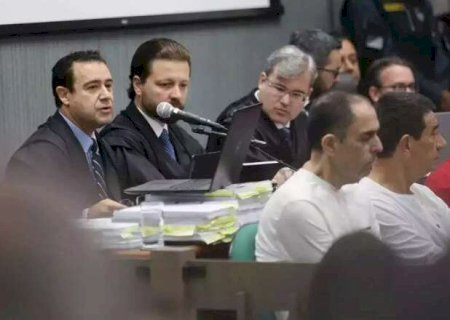 &ldquo;Jamil &eacute; v&iacute;tima&rdquo;: mais uma vez, defesa tenta reduzir pena de Name por homic&iacute;dio