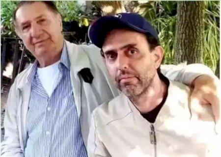 Justi&ccedil;a extingue cobran&ccedil;a milion&aacute;ria que bloqueou toda heran&ccedil;a de Jamilzinho