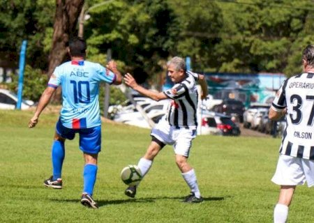 Finais da Copa dos Clubes celebram o futebol de MS
