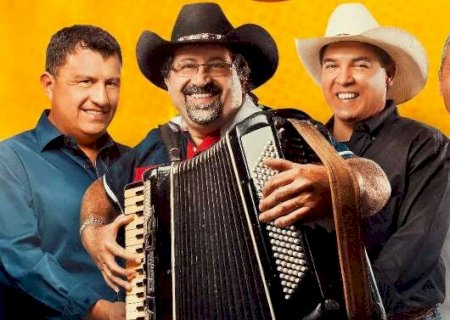 Canto da Terra celebra 30 anos com m&uacute;sicas in&eacute;ditas e turn&ecirc; estadual