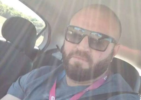 Testemunhas revelam &agrave; pol&iacute;cia desentendimento de motorista de van com ex-s&oacute;cio