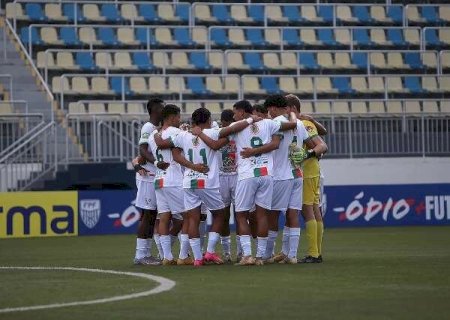 CBF divulga calend&aacute;rio das competi&ccedil;&otilde;es masculinas de base de 2025