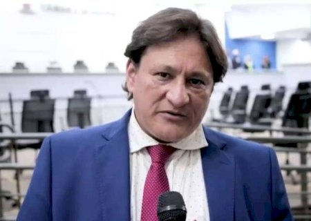 Ex-vereador &eacute; nomeado diretor-presidente do IMPCG