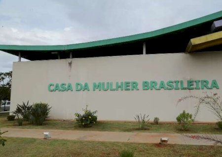 Minist&eacute;rio quer entregar Casas da Mulher do interior em 2026