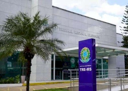 TJMS define lista tr&iacute;plice para ocupar vaga no Tribunal Regional Eleitoral