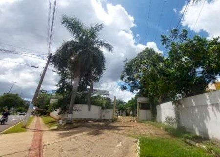 Antiga Cl&iacute;nica Carand&aacute; dar&aacute; lugar a 4 pr&eacute;dios com 418 apartamentos