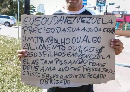 Mato Grosso do Sul criou mais de 2 mil postos de trabalho formal para imigrantes