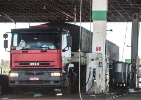 Governo mant&eacute;m mistura de biodiesel no diesel em 14%