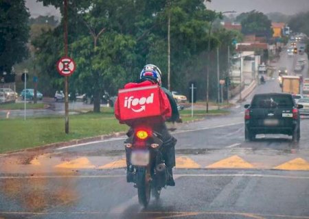 Decis&atilde;o pro&iacute;be iFood de cobrar valor m&iacute;nimo nos pedidos em todo pa&iacute;s