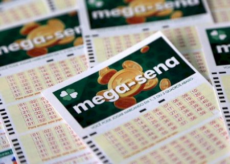 Apostas de MS faturam R$ 106 mil com quina da Mega-Sena