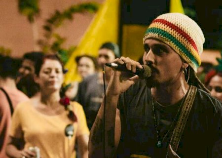 Al&eacute;m de shows e sound systems, Bloco Reggae ter&aacute; campanha solid&aacute;ria
